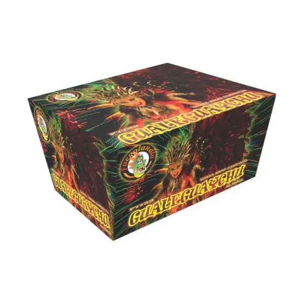 Torta 44 tiros Gualeguaychu