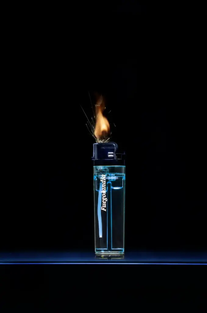 Encendedor