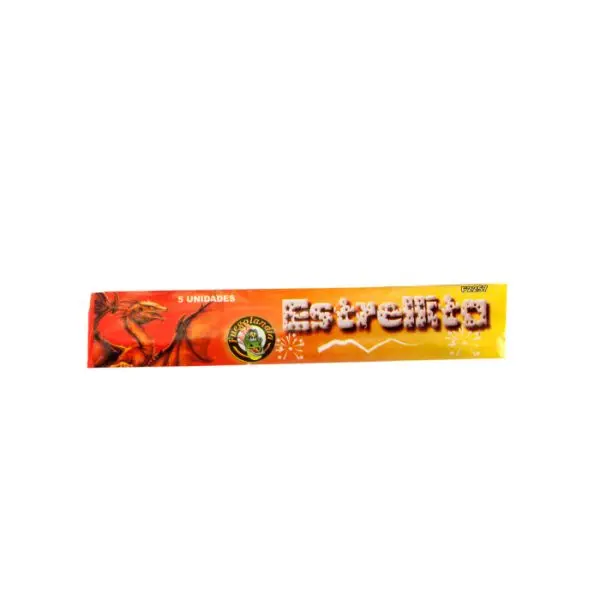 Estrellita 2