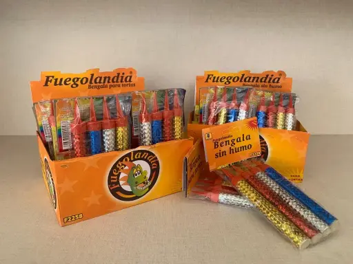 Velitas Holograficas