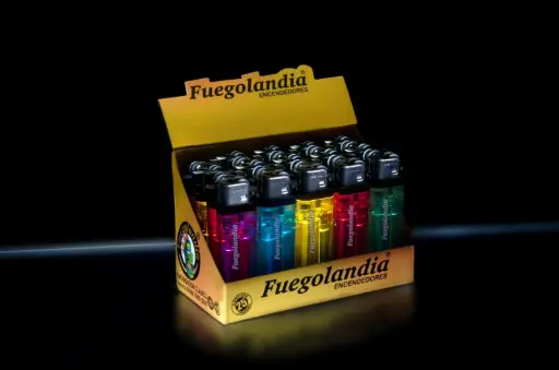 Encendedor